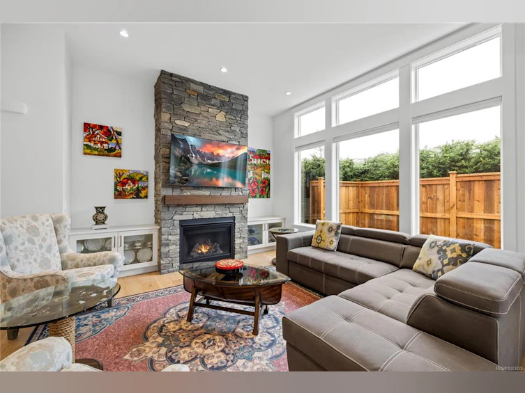 163 Cabot Court, Parksville, BC, V9P 0G6 - 2