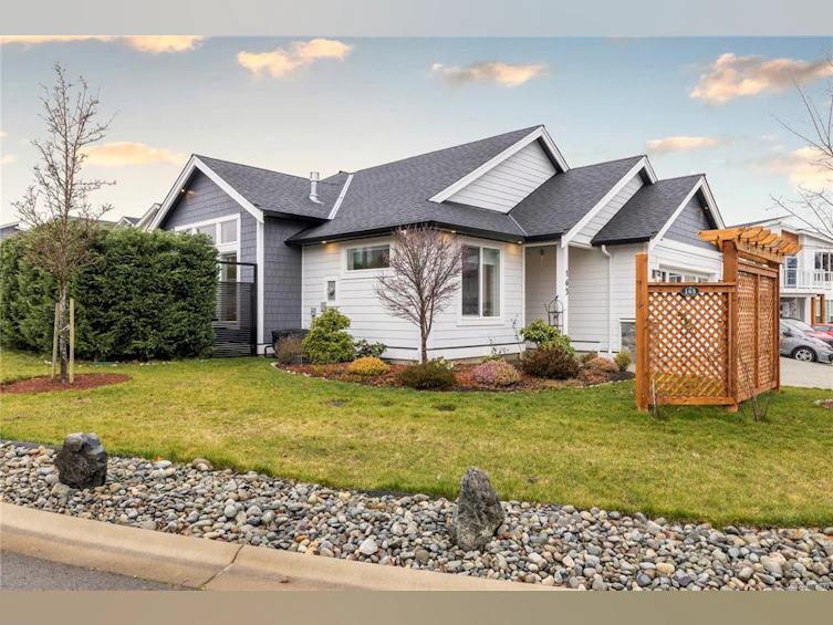 163 Cabot Court, Parksville, BC, V9P 0G6 - 45