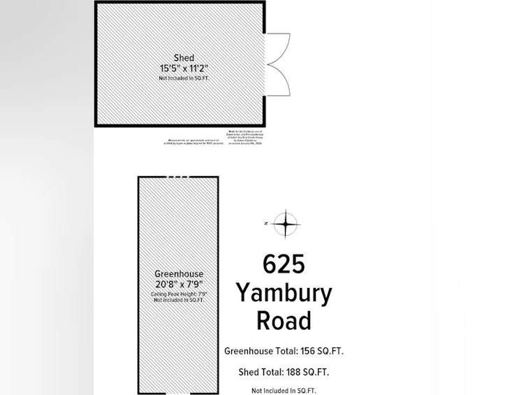 625 Yambury Road, Qualicum Beach, BC, V9K 1C5 - 11