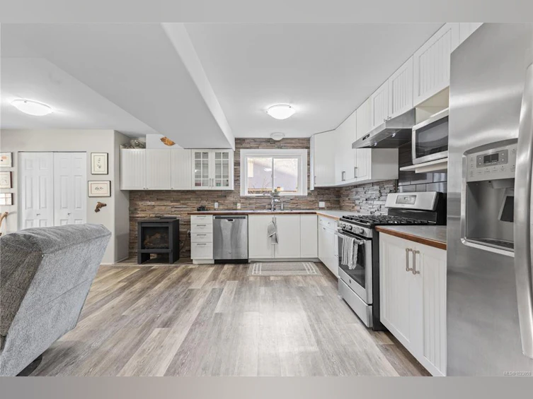 564 Steenbuck Drive, Campbell River, BC, V9W 7R5 - 32