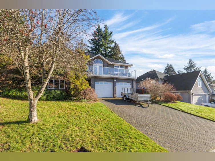 564 Steenbuck Drive, Campbell River, BC, V9W 7R5 - 2