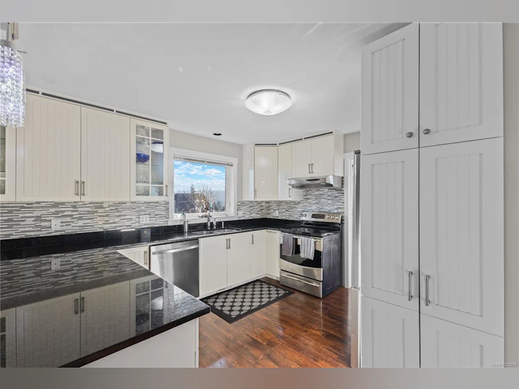 564 Steenbuck Drive, Campbell River, BC, V9W 7R5 - 4