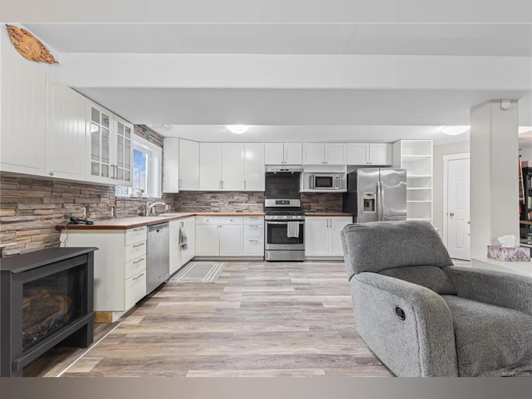 564 Steenbuck Drive, Campbell River, BC, V9W 7R5 - 35