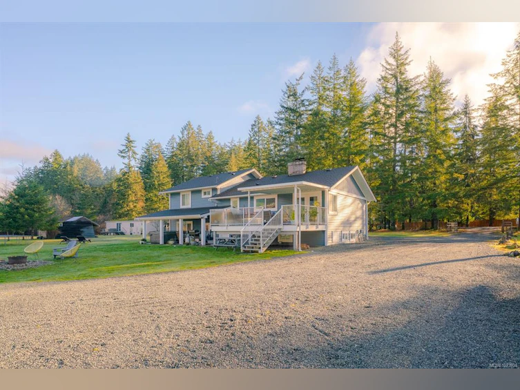 7801-7807 Beaver Creek Road, Port Alberni, BC, V9Y 8N3 - 30