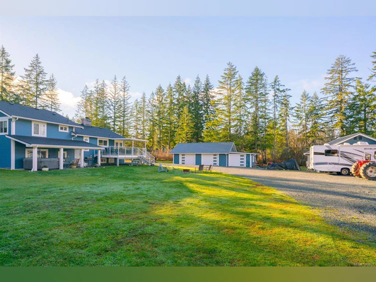 7801-7807 Beaver Creek Road, Port Alberni, BC, V9Y 8N3 - 34