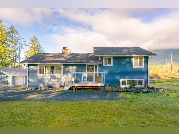 7801-7807 Beaver Creek Road, Port Alberni, BC, V9Y 8N3 - 3