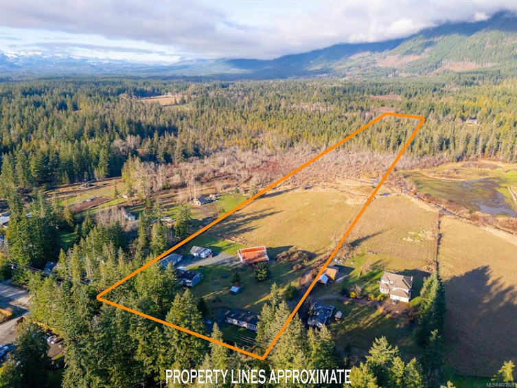 7801-7807 Beaver Creek Road, Port Alberni, BC, V9Y 8N3 - 2