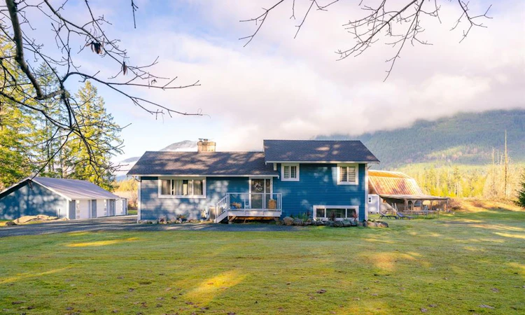 7801-7807 Beaver Creek Road