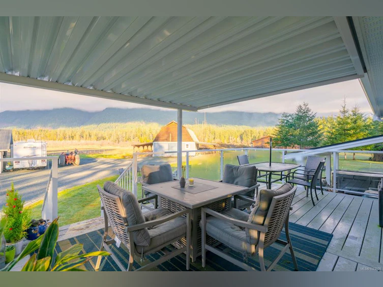 7801-7807 Beaver Creek Road, Port Alberni, BC, V9Y 8N3 - 23