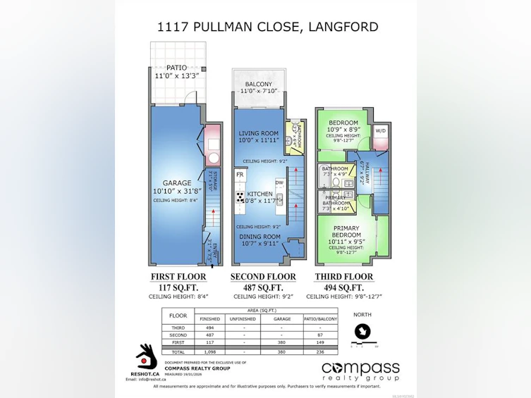 1117 Pullman Close, Langford, BC, V9B 6Z1 - 21