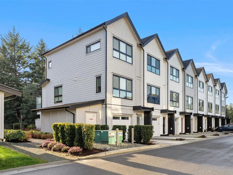 1117 Pullman Close, Langford BC