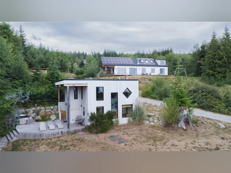 3972 Trailhead Road, Sooke, BC, V9Z 1L1