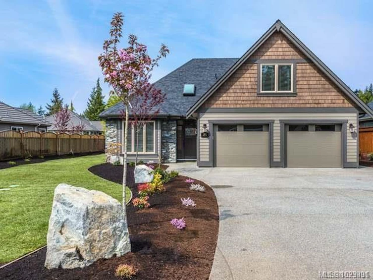 912 Ridgeline Boulevard, French Creek, BC, X0X 0X0