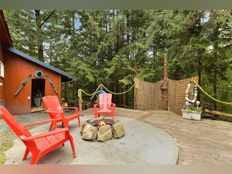493 Abbott Road, Mayne Island, BC, V0N 2J1 - 66