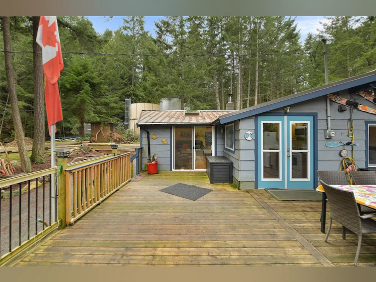 493 Abbott Road, Mayne Island, BC, V0N 2J1 - 52