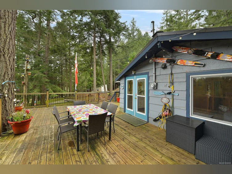 493 Abbott Road, Mayne Island, BC, V0N 2J1 - 13