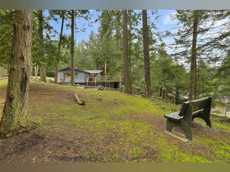 493 Abbott Road, Mayne Island, BC, V0N 2J1 - 47