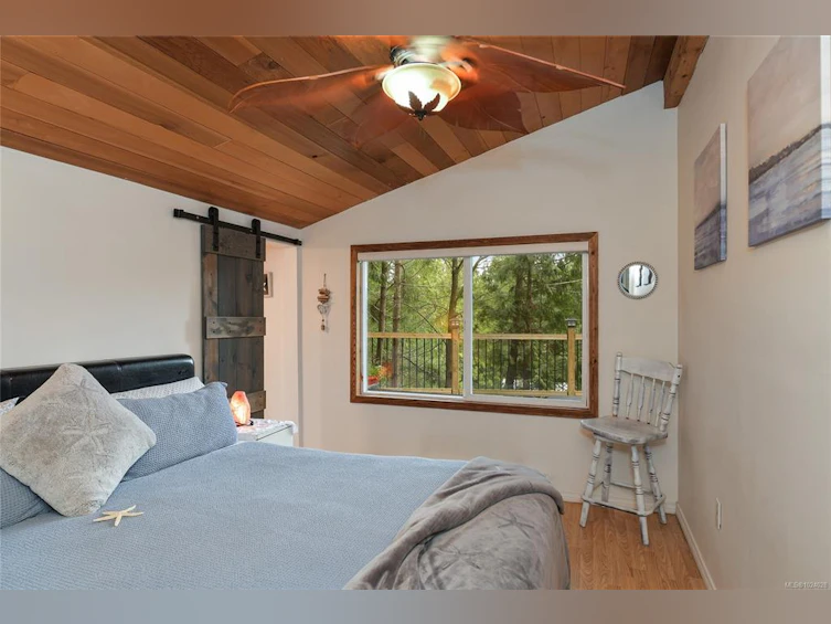 493 Abbott Road, Mayne Island, BC, V0N 2J1 - 30