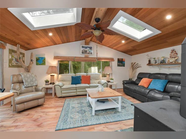 493 Abbott Road, Mayne Island, BC, V0N 2J1 - 24