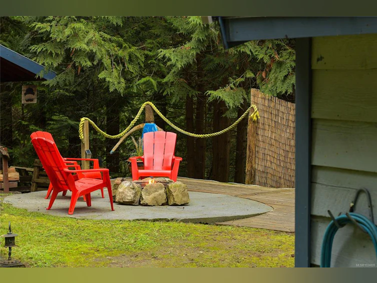 493 Abbott Road, Mayne Island, BC, V0N 2J1 - 74