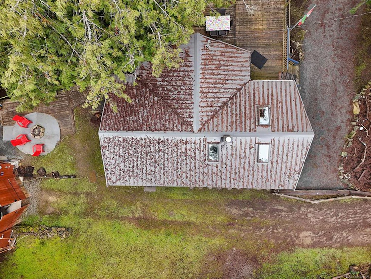 493 Abbott Road, Mayne Island, BC, V0N 2J1 - 45