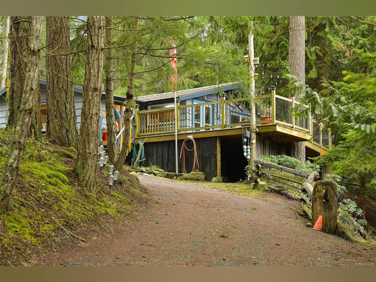 493 Abbott Road, Mayne Island, BC, V0N 2J1 - 69