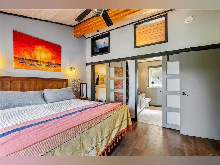 659 Wilks Road, Mayne Island, BC, V0N 2J1 - 14