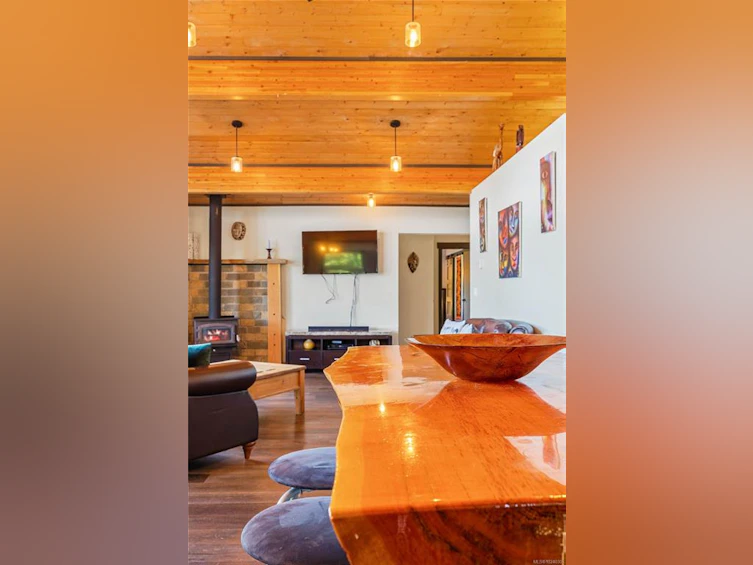 659 Wilks Road, Mayne Island, BC, V0N 2J1 - 9