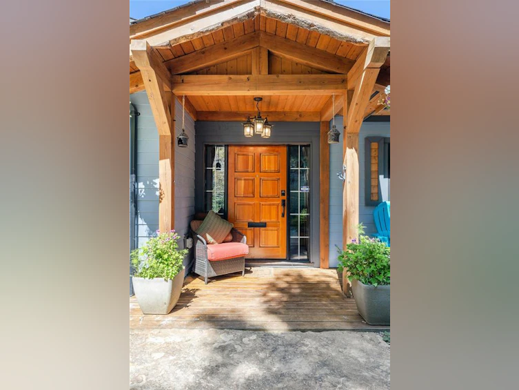 659 Wilks Road, Mayne Island, BC, V0N 2J1 - 6