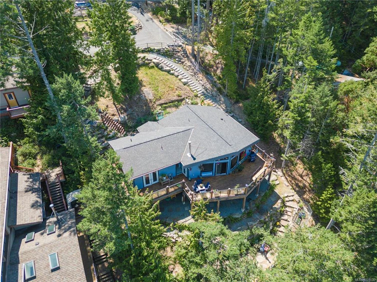 659 Wilks Road, Mayne Island, BC, V0N 2J1 - 34