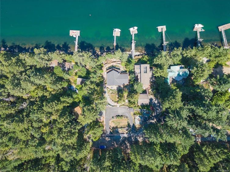 659 Wilks Road, Mayne Island, BC, V0N 2J1 - 39