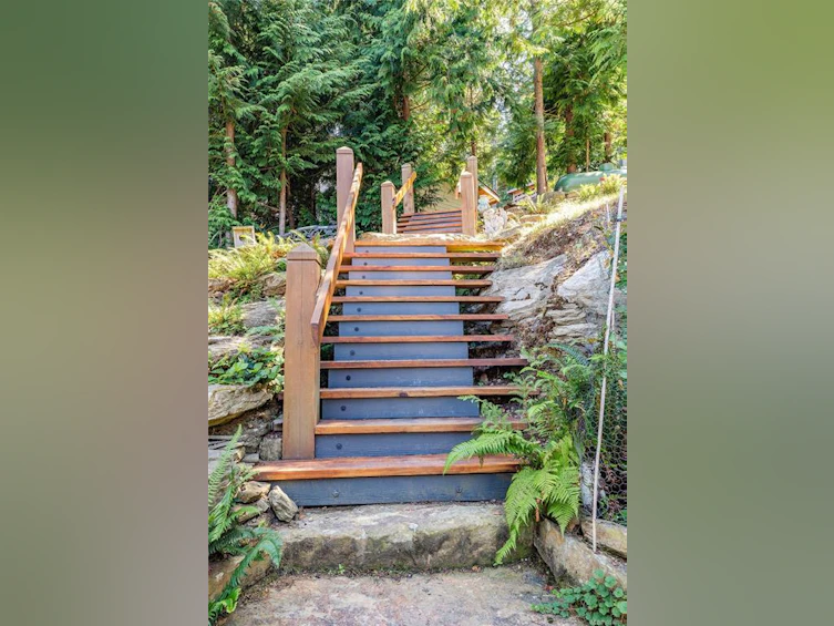 659 Wilks Road, Mayne Island, BC, V0N 2J1 - 22