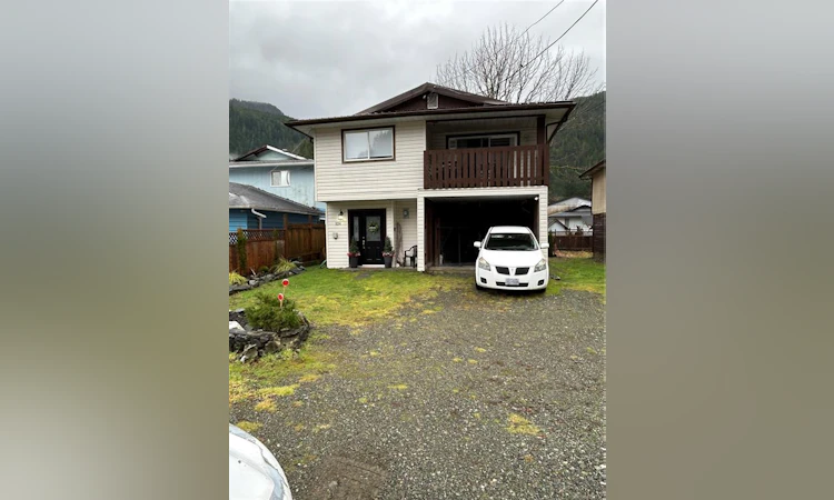 324 Alpine View Road