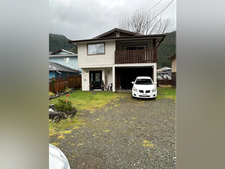 324 Alpine View Road, Tahsis-Zeballos, BC, V0P 1X0