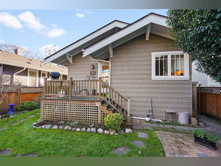 1316 Carnsew Street, Victoria, BC, V8S 1P2 - 29