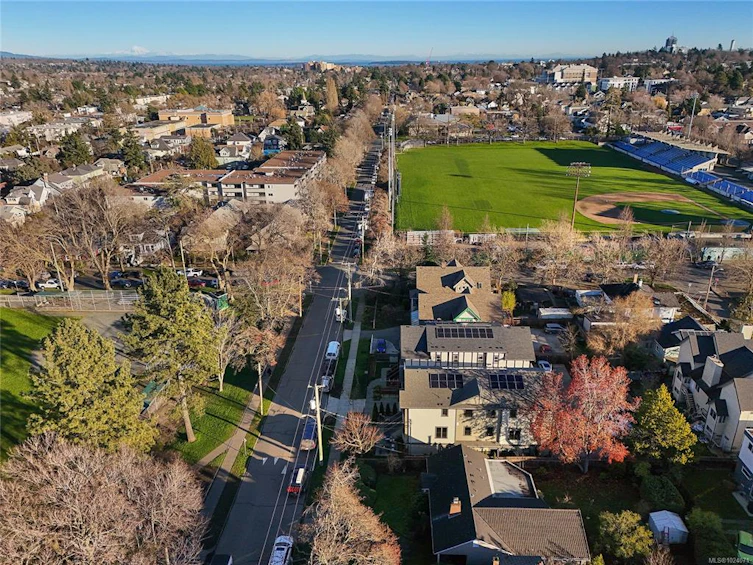 3-945 Pembroke Street, Victoria, BC, V8T 1J1 - 50