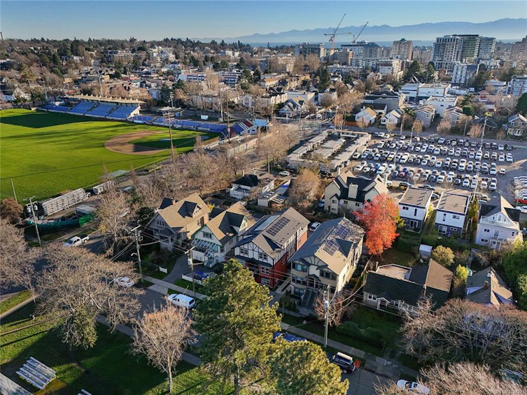 3-945 Pembroke Street, Victoria, BC, V8T 1J1 - 49