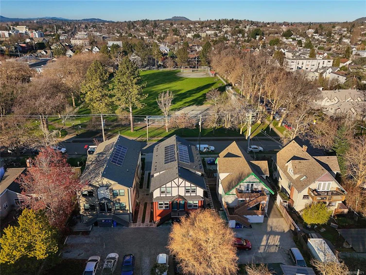 3-945 Pembroke Street, Victoria, BC, V8T 1J1 - 44