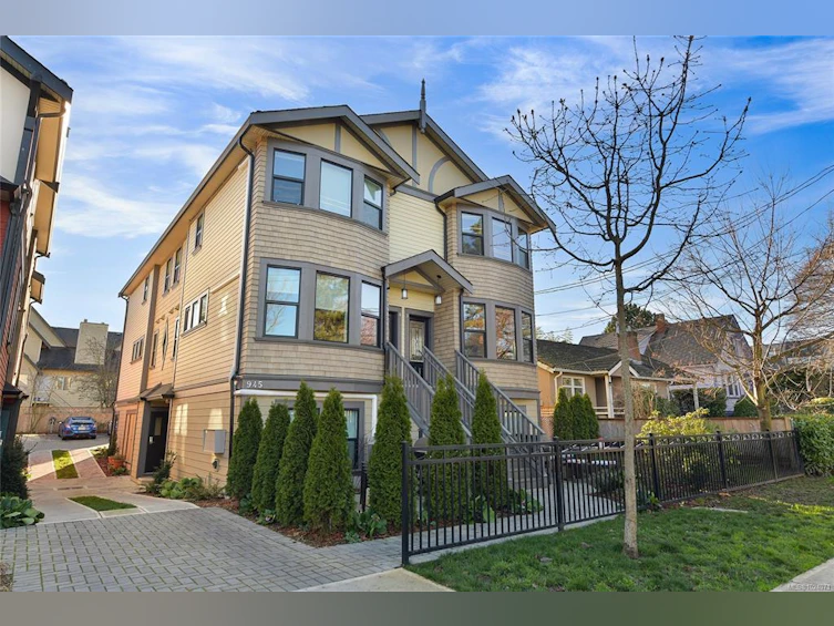 3-945 Pembroke Street, Victoria, BC, V8T 1J1 - 62