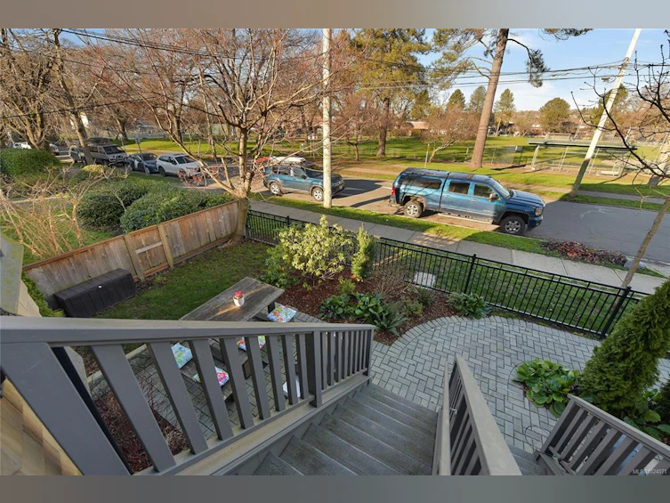 3-945 Pembroke Street, Victoria, BC, V8T 1J1 - 39