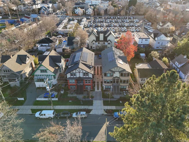 3-945 Pembroke Street, Victoria, BC, V8T 1J1 - 52