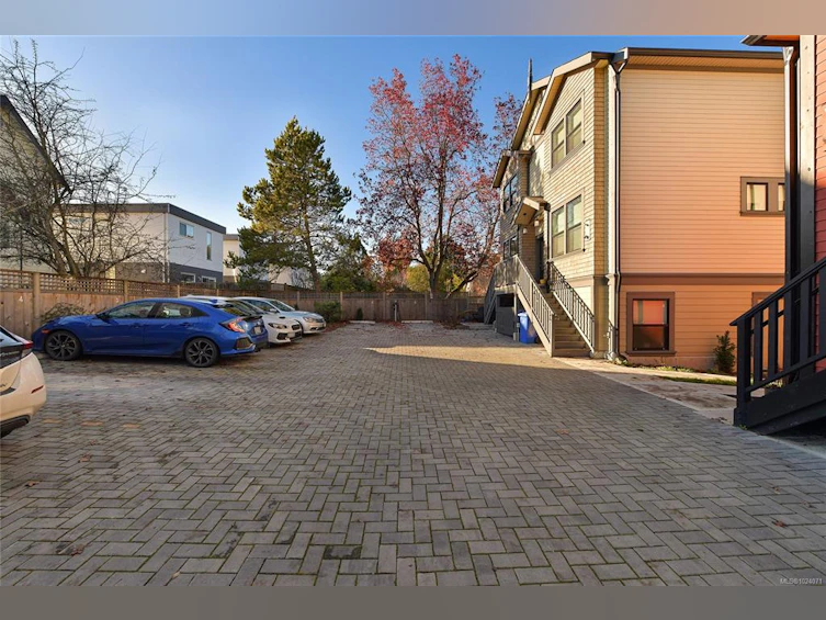 3-945 Pembroke Street, Victoria, BC, V8T 1J1 - 59