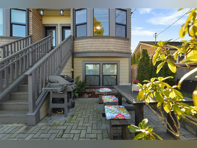 3-945 Pembroke Street, Victoria, BC, V8T 1J1 - 38
