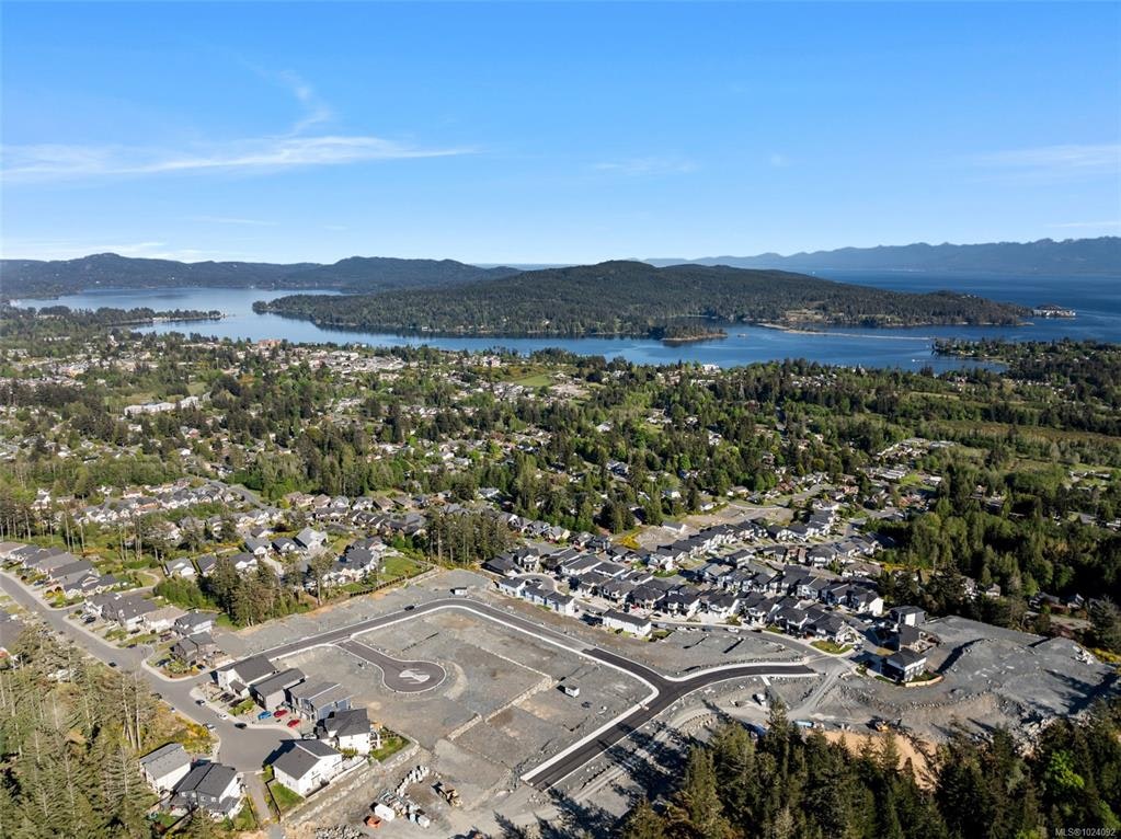 2346 Silverback Road, Sooke, BC - 2