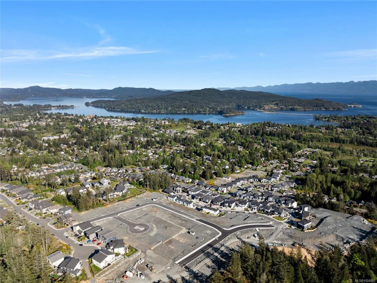 2346 Silverback Road, Sooke, BC - 2