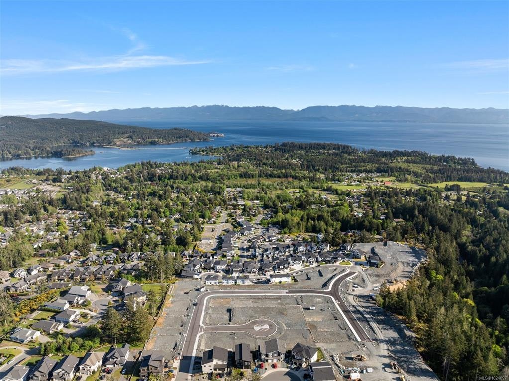 2298 Silverback Road, Sooke, BC