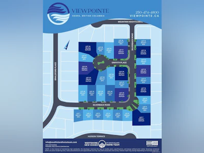 2303 Silverback Road - 2