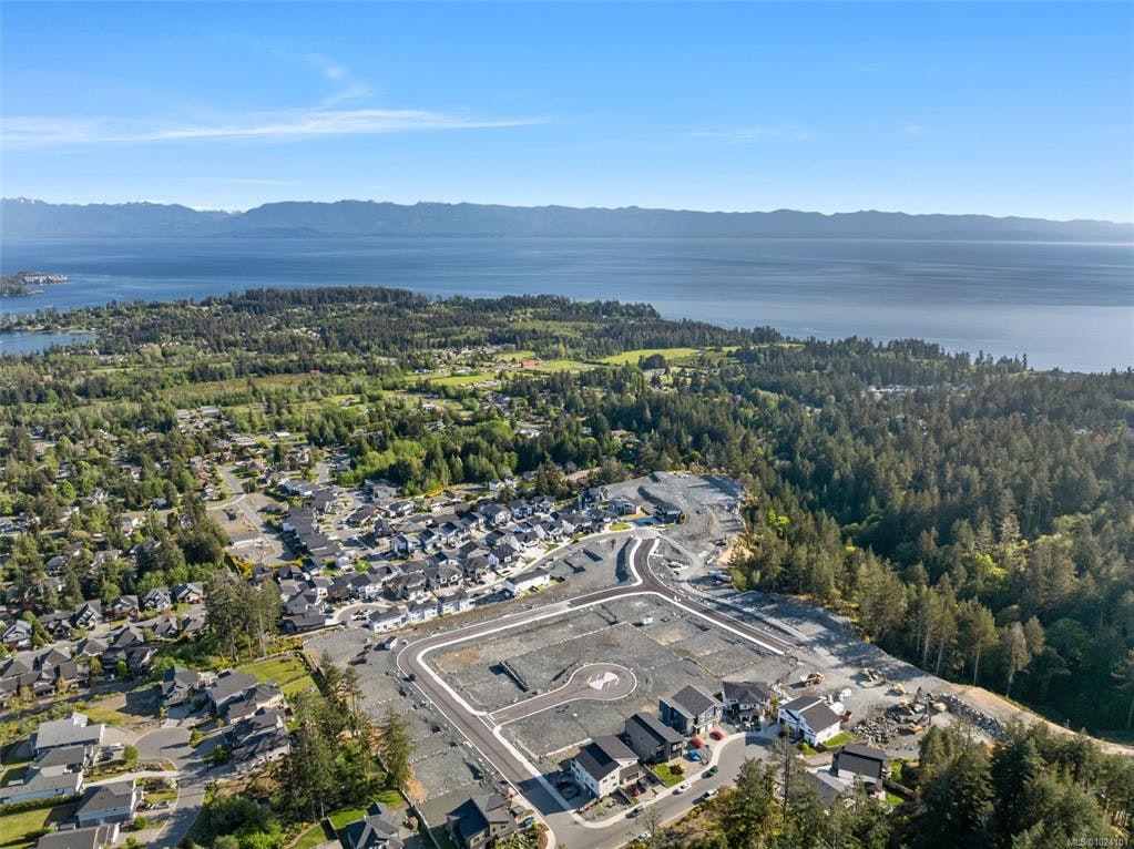 2303 Silverback Road, Sooke, BC - 2