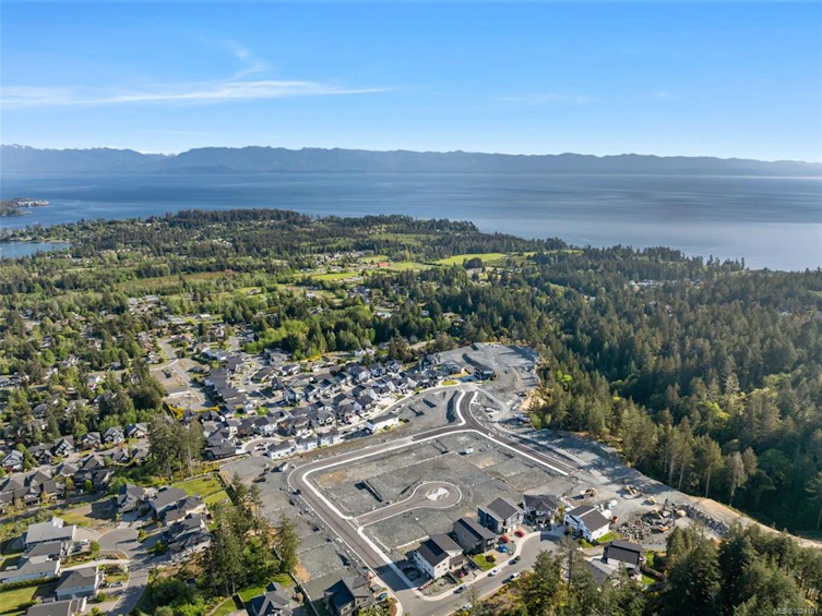2303 Silverback Road, Sooke, BC - 2