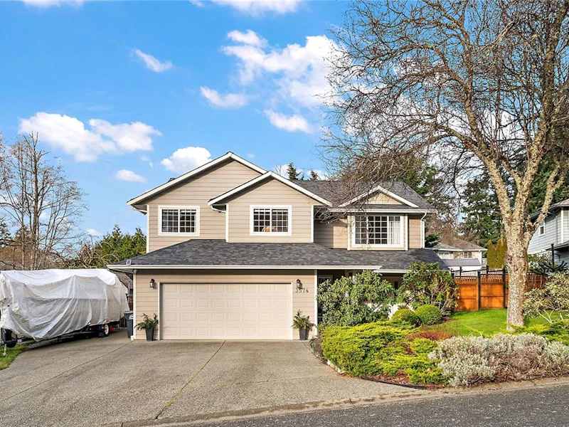 3574 Kelly Dawn Place, Langford BC V9C 4J1